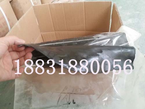 丁基橡膠密封條