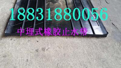 石家莊單組份聚氨酯遇水膨脹止水膠