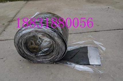 濱州300×8鋼板氯丁橡膠止水帶原始圖片3