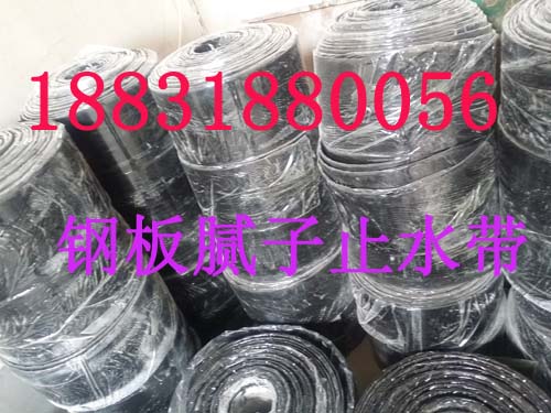 菏澤地下室用鋼板膩?zhàn)又顾畮г紙D片2