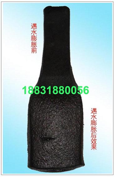 連云港變形縫用BW遇水膨脹止水條30×30