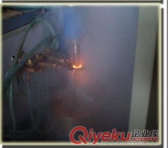 汽車傳動軸熱處理淬火設備