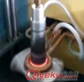 汽車傳動軸熱處理淬火設備原始圖片2