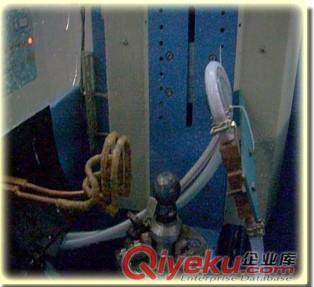 球頭銷高頻熱處理淬火機(jī)原始圖片2