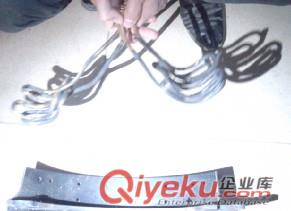 球頭銷高頻熱處理淬火機(jī)