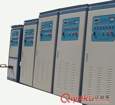 液壓元件，氣動(dòng)元件高頻淬火機(jī)原始圖片2