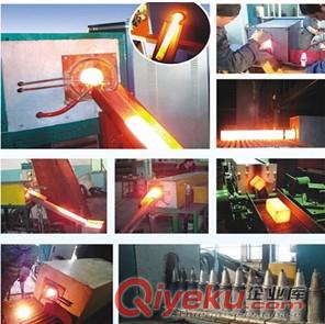 中頻圓鋼透熱鍛造加熱電爐原始圖片2