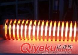 中頻圓鋼透熱鍛造加熱電爐原始圖片3