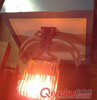超音頻棒料紅沖加熱電爐原始圖片2
