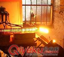 高強度螺栓熱鐓加熱電爐原始圖片2