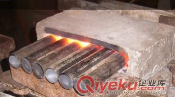 高強度螺栓熱鐓加熱電爐原始圖片3