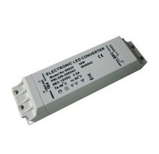 【批发】YOONDON LED调光驱动器0-10V/0-220V/PWM/DALI