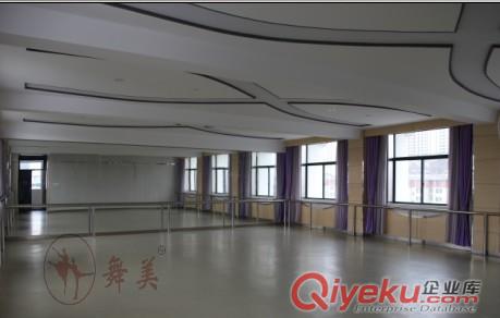 舞蹈專用地膠，舞臺(tái)專用地板原始圖片3