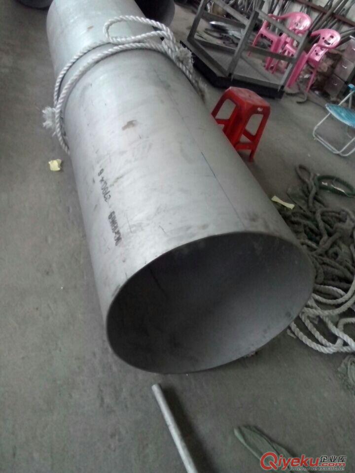 廠家tg佛山大口徑TP316L不銹鋼無縫管