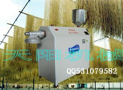 新法水漿粉條機