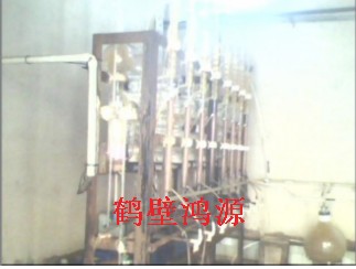 節(jié)能型各種級(jí)別試劑硝酸提純?cè)O(shè)備
