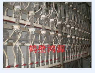 節(jié)能型各種級(jí)別試劑硝酸提純?cè)O(shè)備