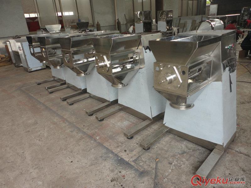 賴氨酸制粒機(jī),搖擺造粒機(jī),常州倍成現(xiàn)貨供應(yīng)原始圖片2