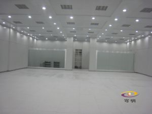 供應機房彩鋼板 單面石膏彩鋼板 機房墻板介紹原始圖片3