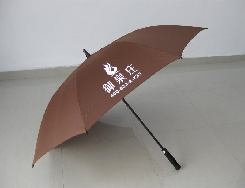 廈門訂做自動雨傘/直桿雨傘/印花雨傘/精品雨傘/禮品雨傘批發(fā)廠家原始圖片2