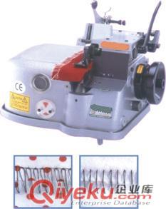 臺進(jìn)DAIMOKU接布機(jī)接皮機(jī)AK-2501K