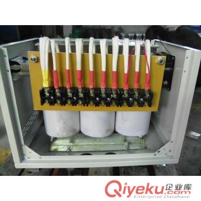 進出口設備專用三相415V變三相380V變壓器