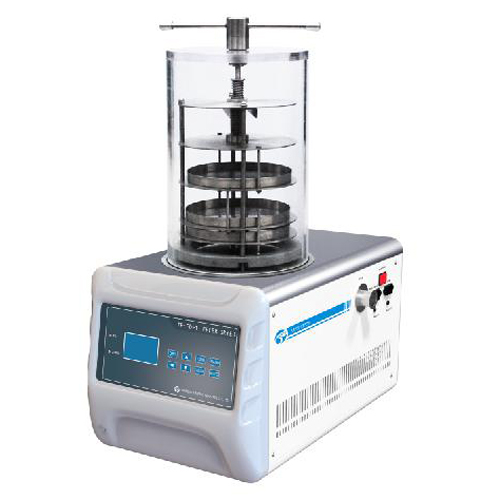 实验室用真空冷冻干燥机
