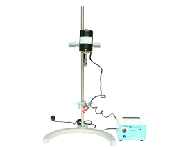 DC直流无极调速搅拌器
