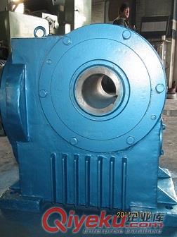 PWL225/250連鑄機(jī)專用減速機(jī)