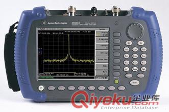 回收Agilent N9320B頻譜分析儀