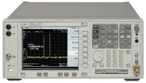 求購安捷倫Agilent 8594E頻譜分析儀