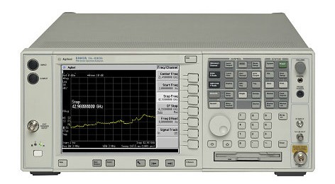 求购安捷伦Agilent 8594E频谱分析仪