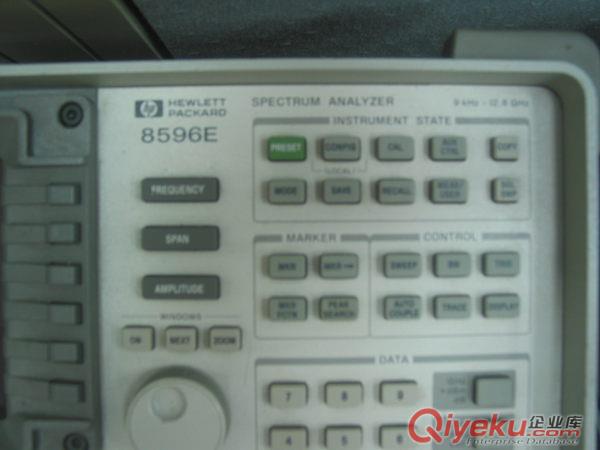 長(zhǎng)期大量回收Agilent E4404B頻譜分析儀E4404B