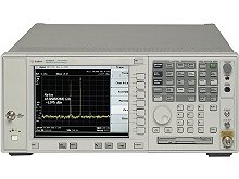 求购安捷伦Agilent E4405B频谱分析仪