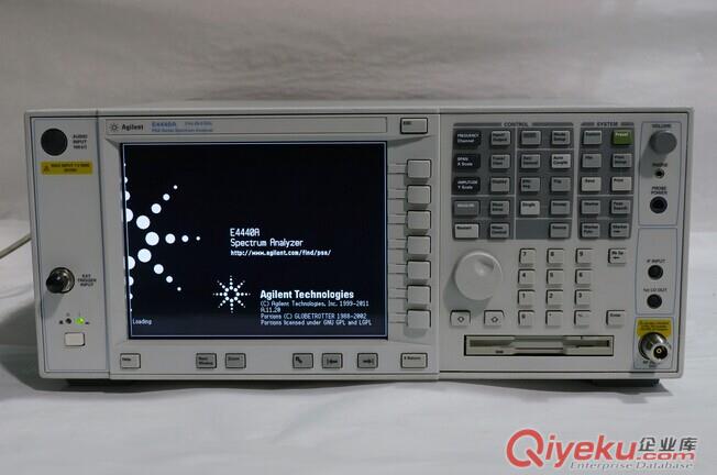 求購安捷倫Agilent E4416B功率計回收