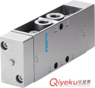 供應德國費斯托FESTO全系列產品換向球閥