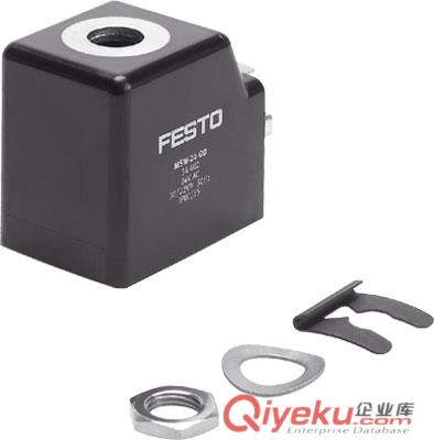 供應德國費斯托FESTO全系列產品電磁閥-2