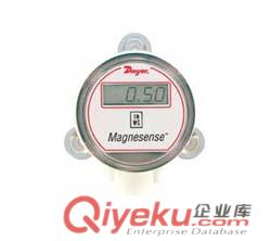 MS-141-LCD系列Dwyer微壓差變送器