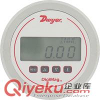 DM-2012-LCD系列數顯微差壓變送器