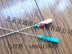 臭氧穿刺針2
