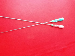腰椎穿刺針7