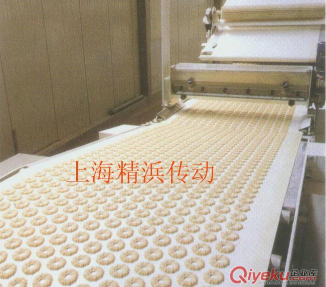 上海精浜耐切割輸送帶