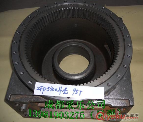 德國ZFP5300/7300減速機行星架