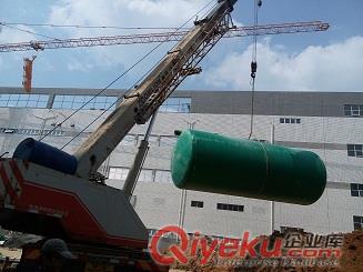河源地埋式成品玻璃鋼化糞池報(bào)價(jià)