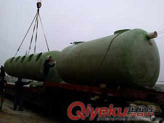 惠州房地產專用生活污水處理成套設備