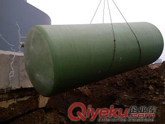 肇慶玻璃鋼成品一體化污水處理成套設備