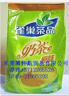 雀巢奶茶 雀巢原味奶茶 雀巢速溶奶茶1000g