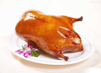 學(xué)習(xí)茶油鴨技術(shù)