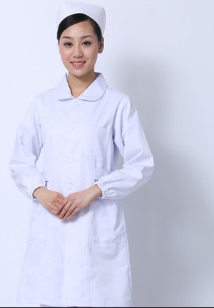 cdj格牛仔連體工作服套裝 防塵勞保服 龐哲服飾