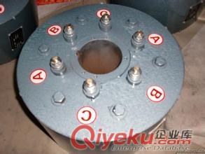 130KW無刷無環(huán)啟動器